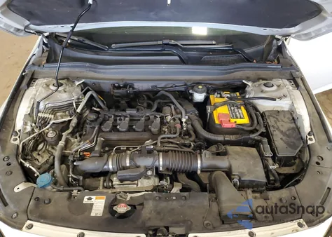 2022 Honda Accord Sport Se from USA, damaged, VIN 1HGCV1F41NA034188